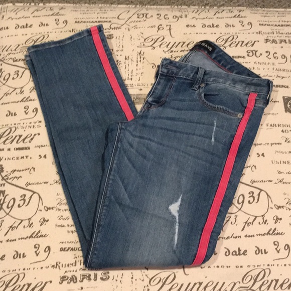 Express Jeans legging - Picture 3 of 6